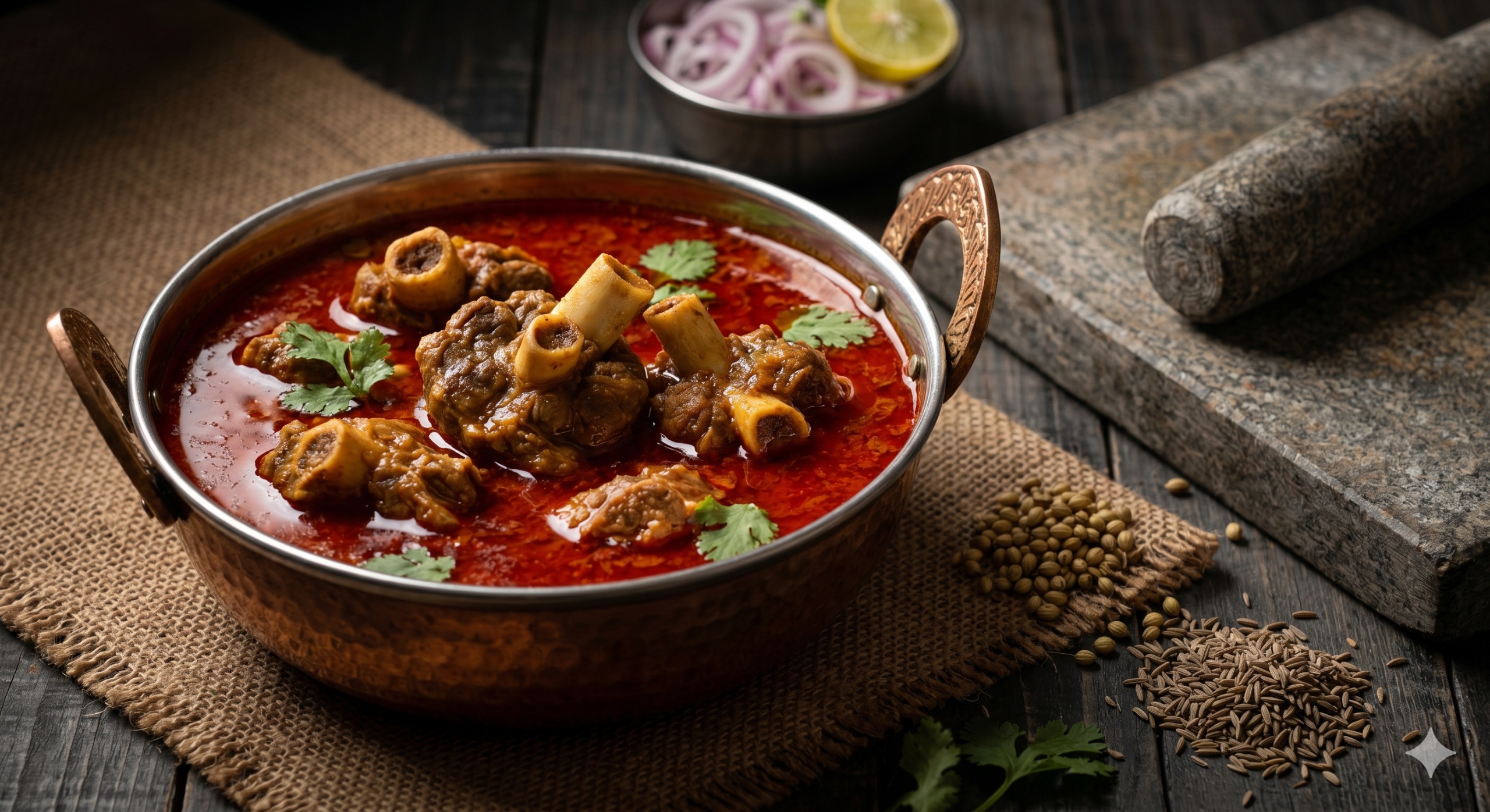 Mutton Rassa